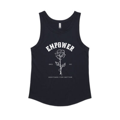 Empower rose Thumbnail