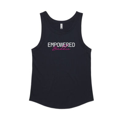 Empowered baddie Thumbnail