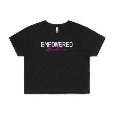 Empowered baddie Thumbnail