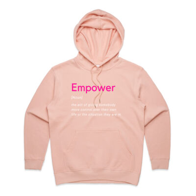 Empower Noun Thumbnail