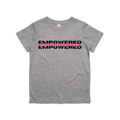 Empowered x3 Thumbnail