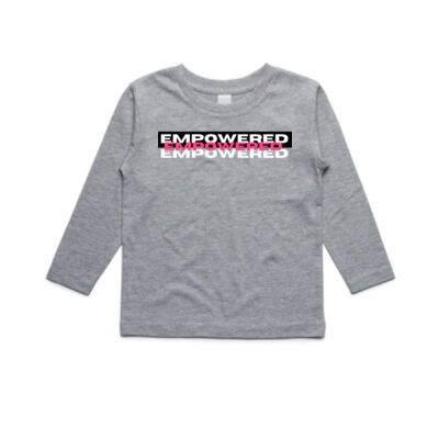 Empowered x3  Thumbnail