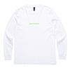 Mens Base Longsleeve Tee Thumbnail