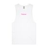 Mens Barnard Tank Thumbnail